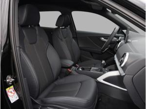 Audi Q2 S line 35 TDI quattro