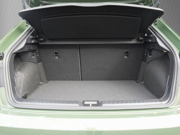 Audi A1 Sportback 30 TFSI S line LED, Navi Vorb.,