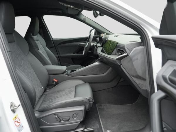 Audi Q5 SUV TDI quattro edition one S line Tech pro, AHK,