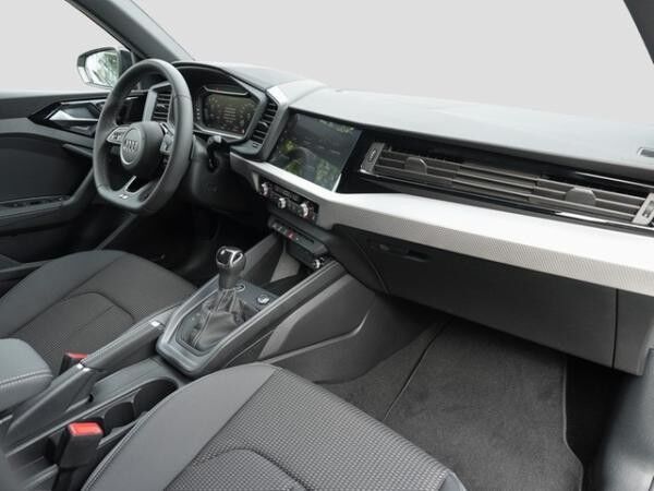 Audi A1 Sportback 30 TFSI S line LED, Navi Vorb.,