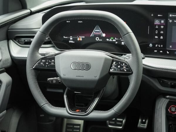 Audi Q5 SUV TDI quattro edition one S line Tech pro, AHK,