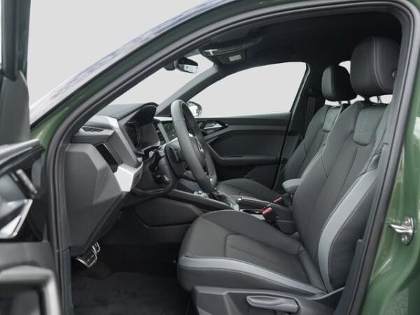 Audi A1 Sportback 30 TFSI S line LED, Navi Vorb.,
