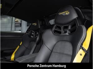Porsche 718 Spyder RS PASM PDLS 22-Zoll BOSE InnoDrive