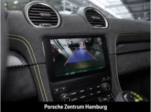 Porsche 718 Spyder RS PASM PDLS 22-Zoll BOSE InnoDrive