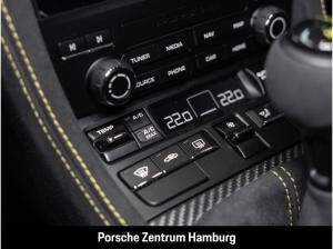 Porsche 718 Spyder RS PASM PDLS 22-Zoll BOSE InnoDrive