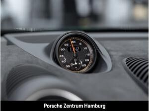 Porsche 718 Spyder RS PASM PDLS 22-Zoll BOSE InnoDrive