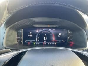 Skoda Karoq Selection 1.5 TSI AHK Pano Navi DigiCock Memory Sitze LED