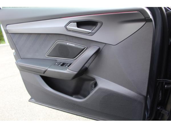 Cupra Formentor 1.5 TSI DSG e-Hybrid VZ Black Edition 360°KAMERA LED DCC ACC SHZ GRA 19