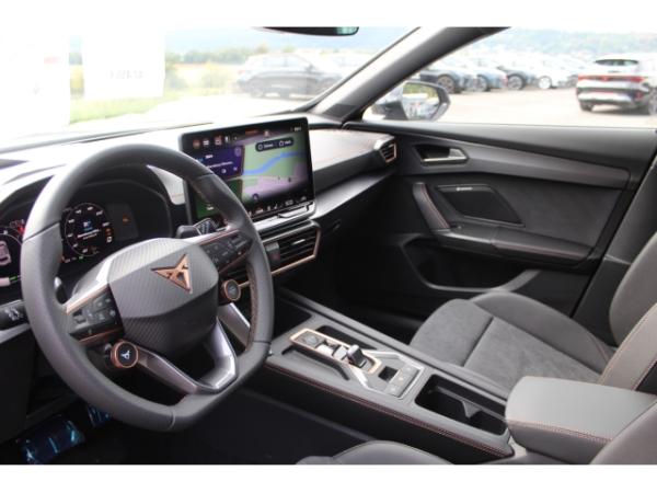 Cupra Formentor 1.5 TSI DSG e-Hybrid VZ Black Edition 360°KAMERA LED DCC ACC SHZ GRA 19