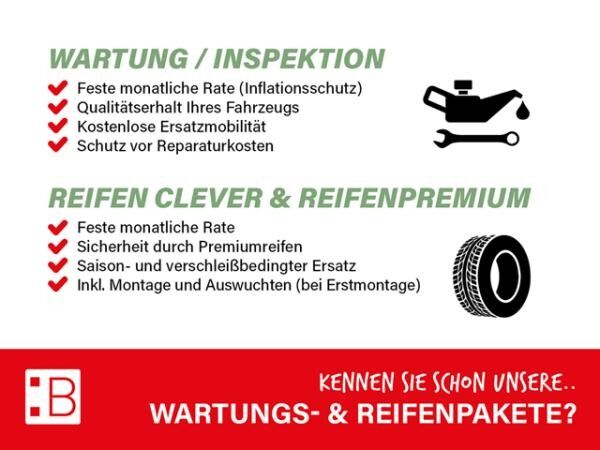 Cupra Tavascan 77kWh Endurance NAVI WÄRMEP. LED KAMERA SHZ GRA 19