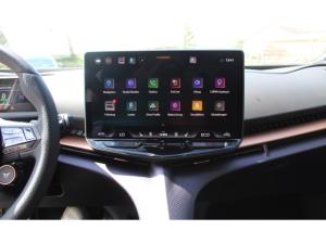 Cupra Tavascan 77kWh Endurance NAVI LED WÄRMEP. KAMERA_SHZ GRA 19