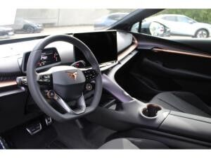 Cupra Tavascan 77kWh Endurance AHK NAVI WÄRMEP. LED ACC SHZ GRA 19