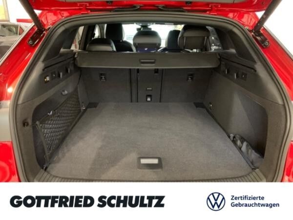 Volkswagen ID.7 Tourer PRO S 86 kWh AHK SITZHEIZUNG NAVI CCS ACC