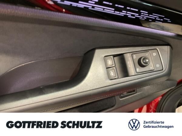 Volkswagen ID.7 Tourer PRO S 86 kWh AHK SITZHEIZUNG NAVI CCS ACC