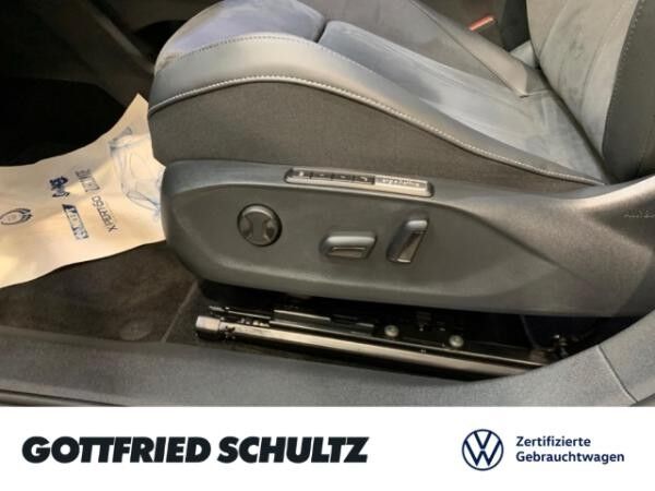 Volkswagen ID.7 Tourer PRO S 86 kWh AHK SITZHEIZUNG NAVI CCS ACC