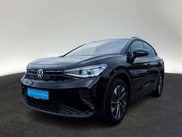 Volkswagen ID.4 Pro IQ-LED NAV AHK KAM WÄPU ACC DAB+