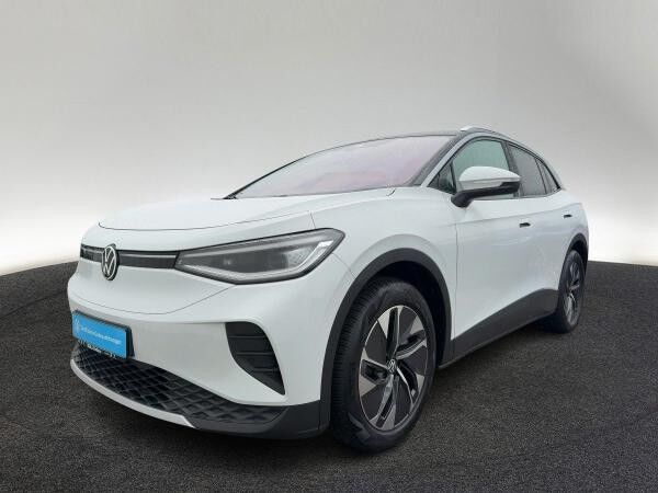 Volkswagen ID.4 Pro IQ-LED NAV AHK WÄPU ACC DAB+ APP