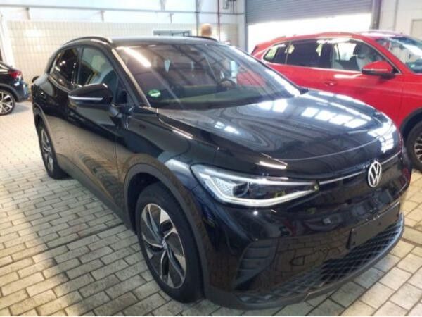 Volkswagen ID.4 Pro IQ-LED NAV AHK KAM WÄPU ACC DAB+