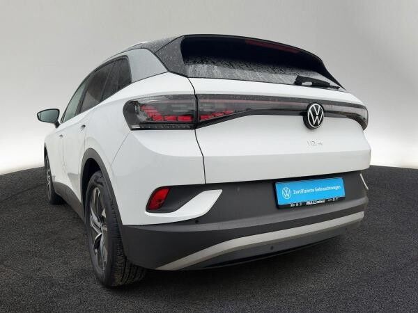 Volkswagen ID.4 Pro IQ-LED NAV AHK WÄPU ACC DAB+ APP