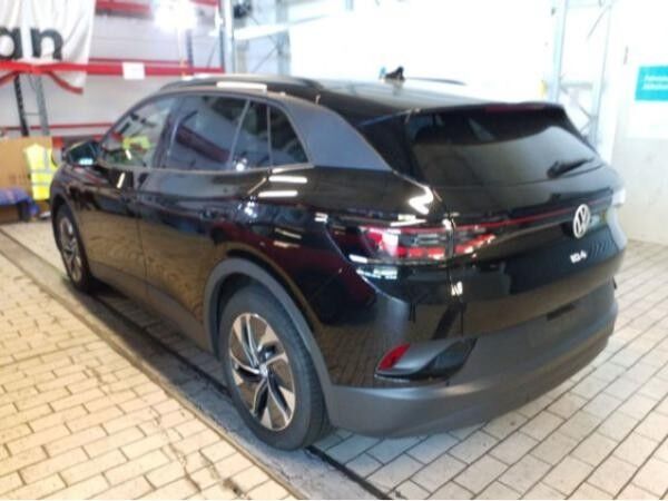 Volkswagen ID.4 Pro IQ-LED NAV AHK KAM WÄPU ACC DAB+