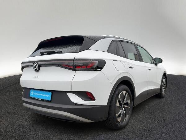 Volkswagen ID.4 Pro IQ-LED NAV AHK WÄPU ACC DAB+ APP