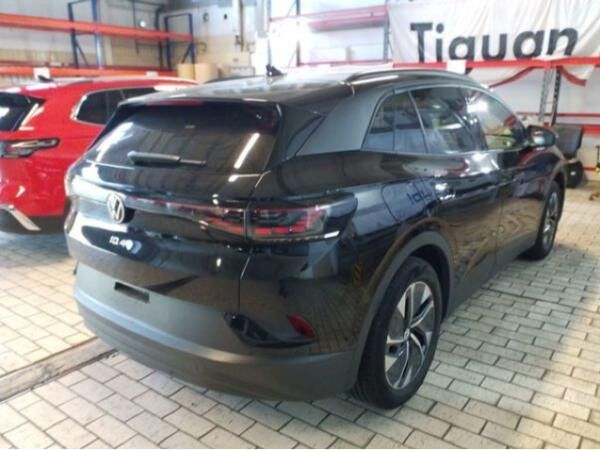 Volkswagen ID.4 Pro IQ-LED NAV AHK KAM WÄPU ACC DAB+