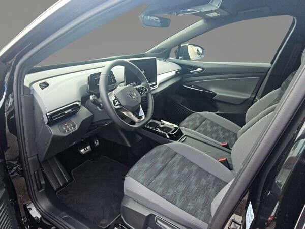 Volkswagen ID.4 Pro IQ-LED NAV AHK KAM WÄPU ACC DAB+