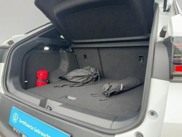 Volkswagen ID.4 Pro IQ-LED NAV AHK WÄPU ACC DAB+ APP