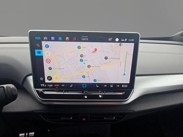 Volkswagen ID.4 Pro IQ-LED NAV AHK KAM WÄPU ACC DAB+