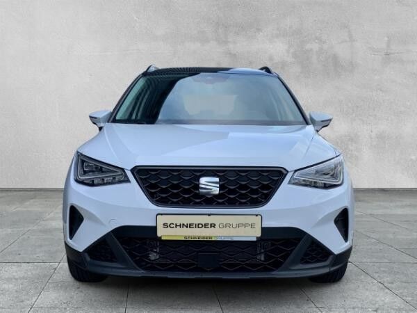 Seat Arona Road Ed. 1.0 95 PS LED+NAVI+SHZ
