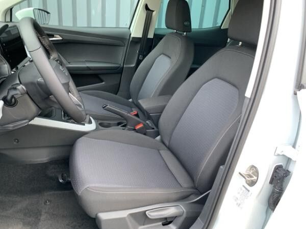 Seat Arona Road Ed. 1.0 95 PS LED+NAVI+SHZ