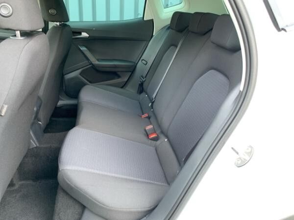 Seat Arona Road Ed. 1.0 95 PS LED+NAVI+SHZ