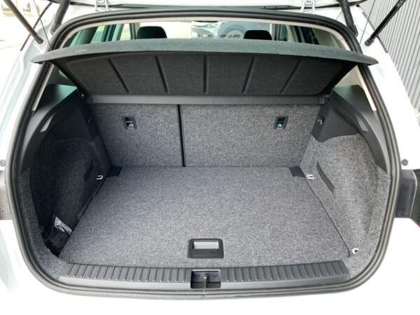 Seat Arona Road Ed. 1.0 95 PS LED+NAVI+SHZ
