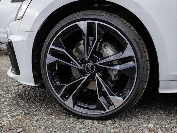 Audi A5 Sportback S-Line 40 TFSI Matrix  S-Interieur