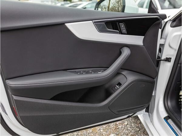 Audi A5 Sportback S-Line 40 TFSI Matrix  S-Interieur