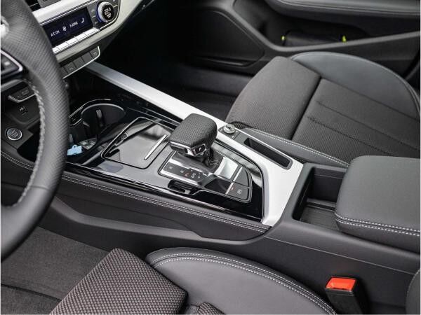 Audi A5 Sportback S-Line 40 TFSI Matrix  S-Interieur