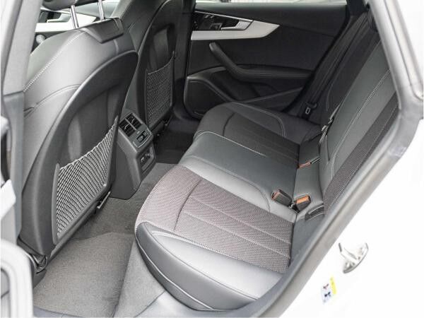 Audi A5 Sportback S-Line 40 TFSI Matrix  S-Interieur