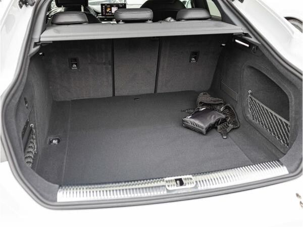 Audi A5 Sportback S-Line 40 TFSI Matrix  S-Interieur