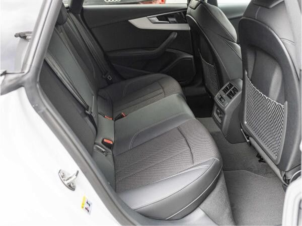 Audi A5 Sportback S-Line 40 TFSI Matrix  S-Interieur