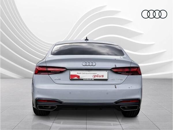 Audi A5 A5 Sportback S line 40 TFSI Business-Paket MATRIX LED