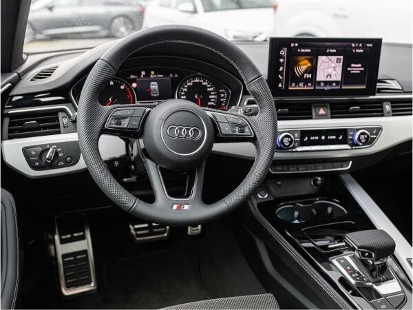 Audi A5 A5 Sportback S line 40 TFSI Business-Paket MATRIX LED