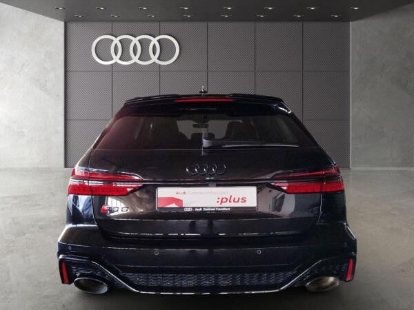 Audi RS6 Avant HD Matrix-LED Panorama RS-Sportabgasanlage
