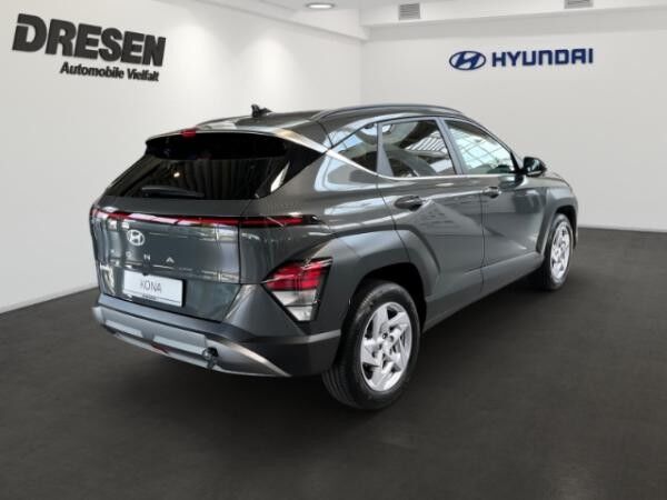 Hyundai KONA 1.6 Trend🚀| Elektr.Heckkl. | Assistenz-Paket | Rückfahrkamera | Navi | Klimaauto. | ISOFIX