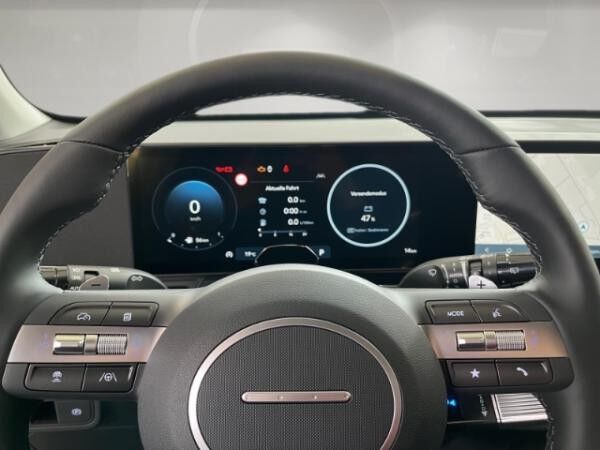 Hyundai KONA 1.6 Trend🚀| Elektr.Heckkl. | Assistenz-Paket | Rückfahrkamera | Navi | Klimaauto. | ISOFIX