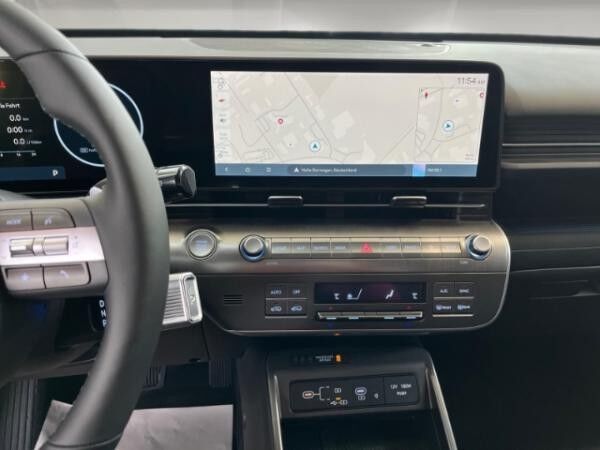 Hyundai KONA 1.6 Trend🚀| Elektr.Heckkl. | Assistenz-Paket | Rückfahrkamera | Navi | Klimaauto. | ISOFIX