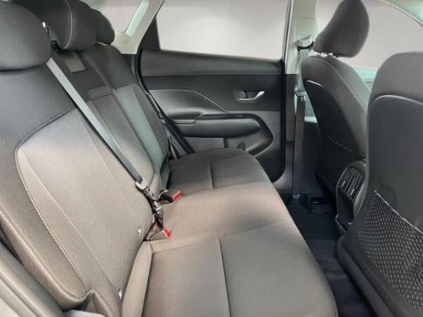 Hyundai KONA 1.6 Trend🚀| Elektr.Heckkl. | Assistenz-Paket | Rückfahrkamera | Navi | Klimaauto. | ISOFIX