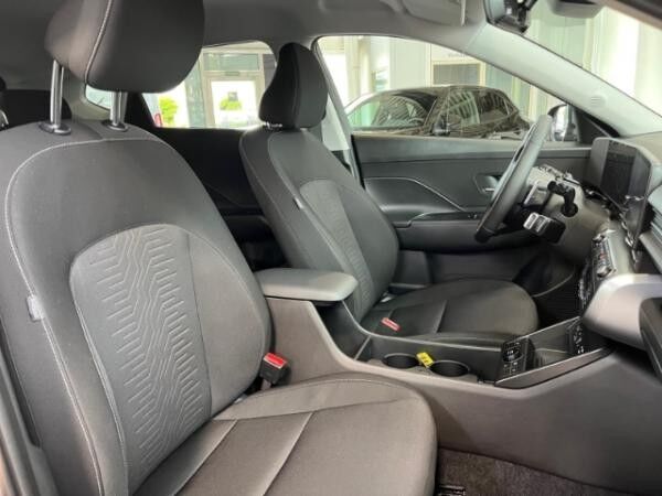 Hyundai KONA 1.6 Trend🚀| Elektr.Heckkl. | Assistenz-Paket | Rückfahrkamera | Navi | Klimaauto. | ISOFIX