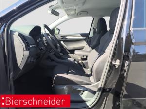 Skoda Karoq 2,0 TDI DSG Tour NAVI AMUNDSEN RFK MATRIX