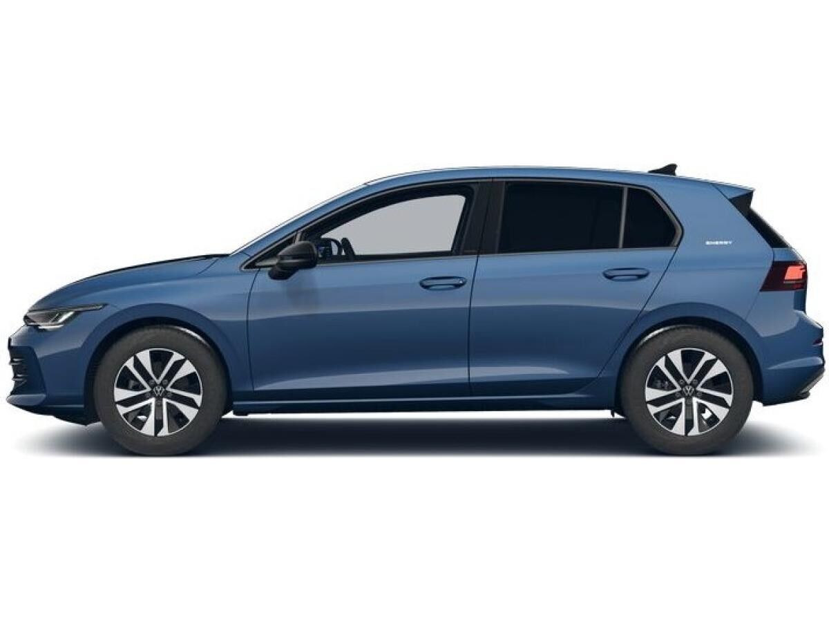 Volkswagen Golf ENERGY,1.5 TSI OPF 85kW, Klima, Navi