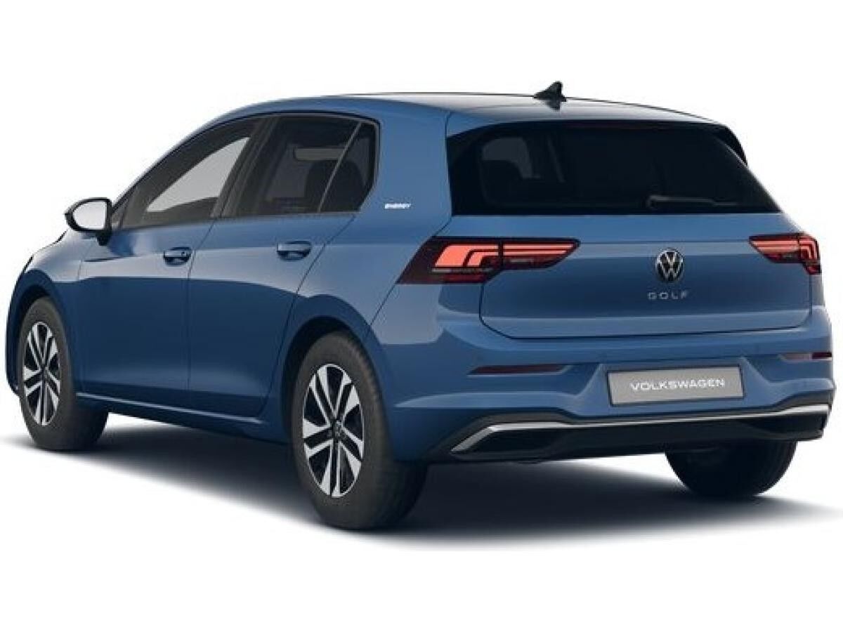 Volkswagen Golf ENERGY,1.5 TSI OPF 85kW, Klima, Navi